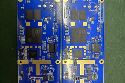 PCBA processing plant